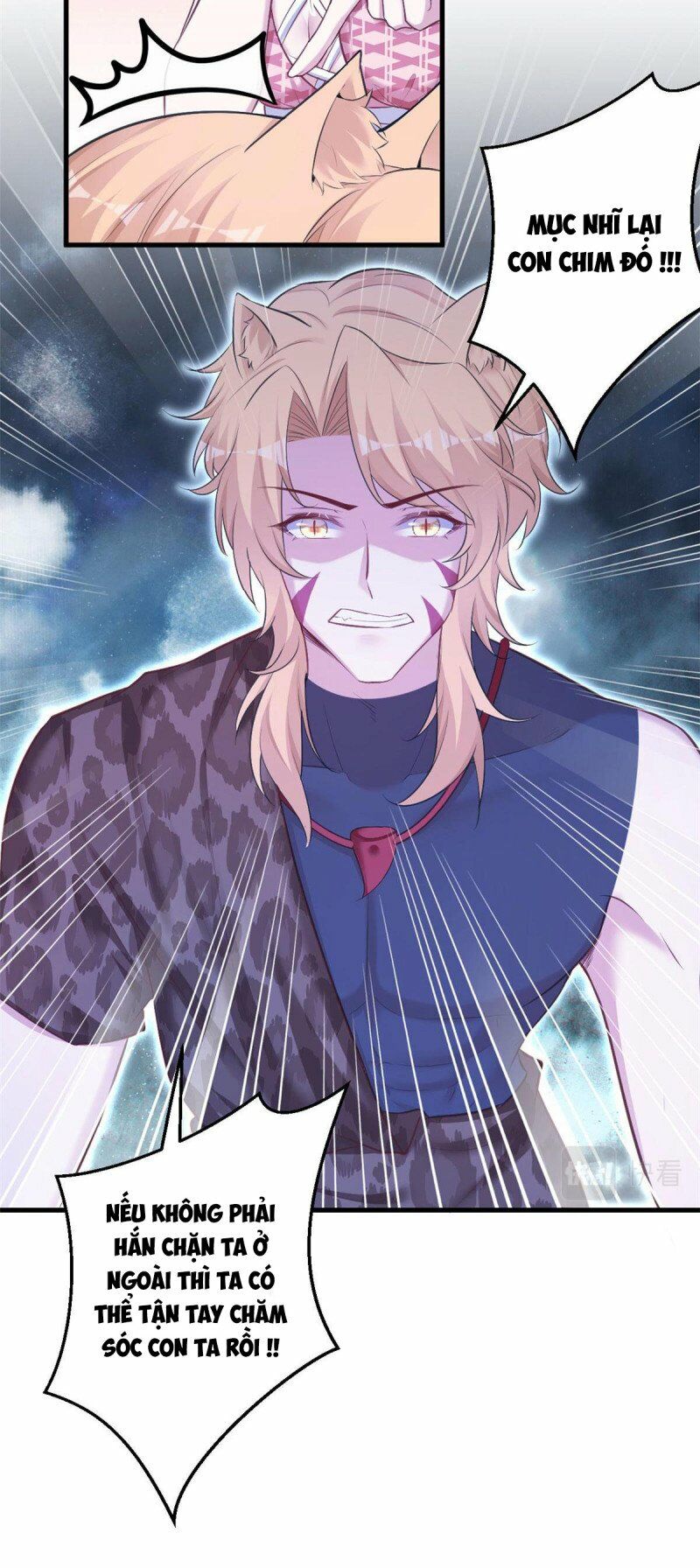 [16+] thảnh thơi thú thế chủng chủng điền, sinh sinh tể chapter 407 9