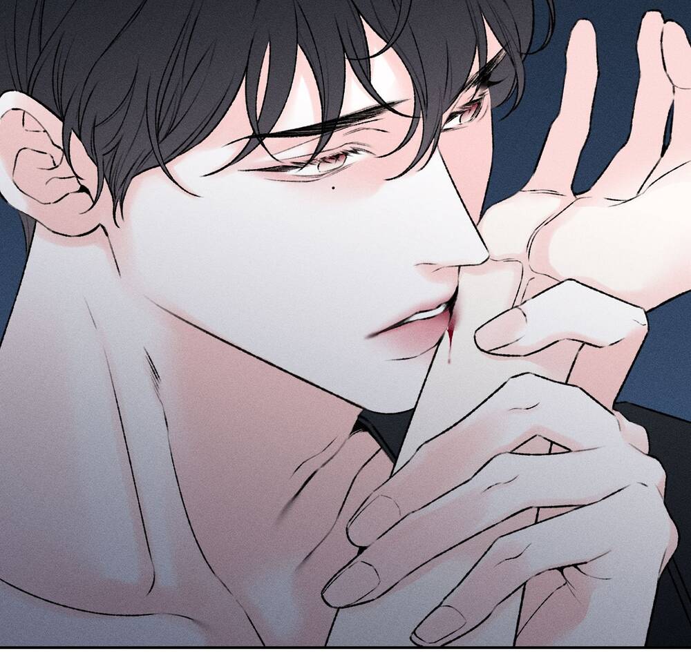 mối tình đầu của ma cà rồng chapter 26.1 33