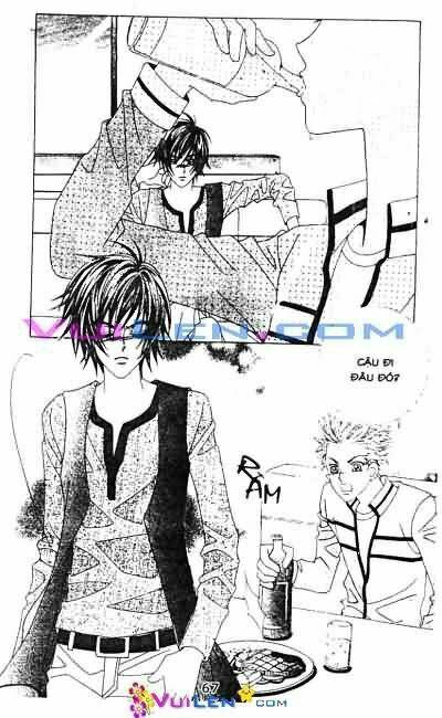 chàng gà mái chapter 13 67