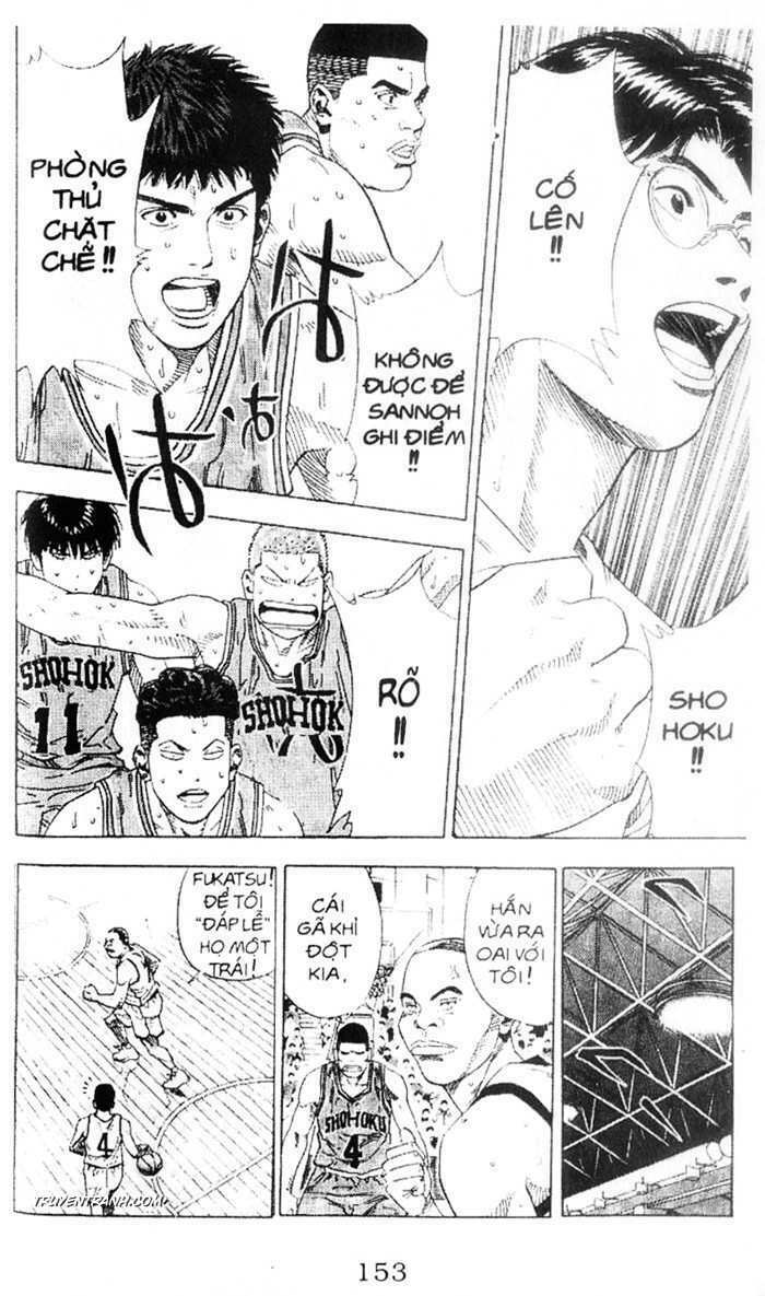 cao thủ bóng rổ chapter 226 10
