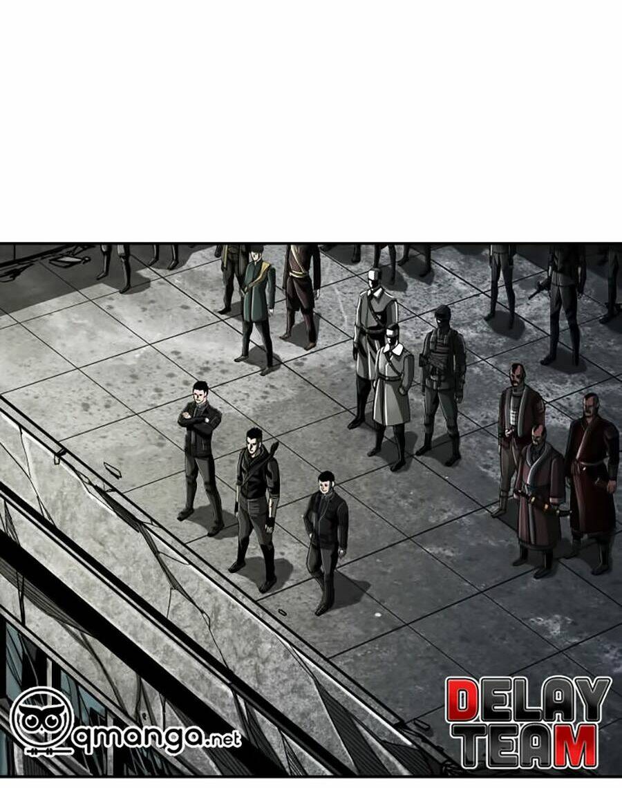 thợ săn đầu tiên chapter 68 72