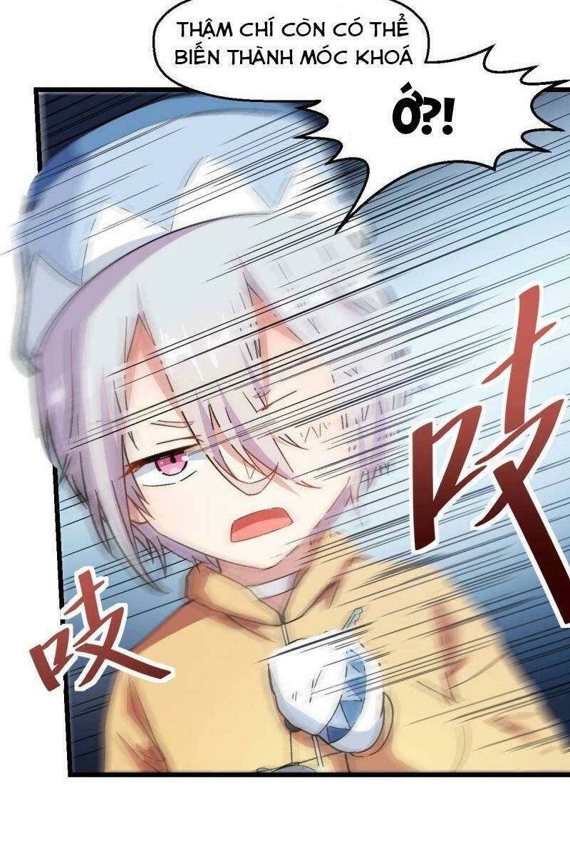 vườn trường cuồng sư hệ thống chapter 108 14