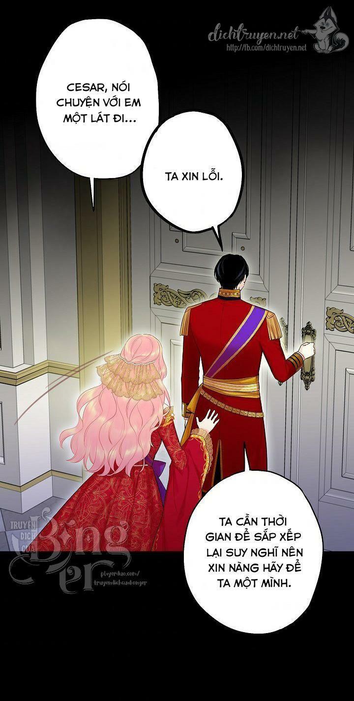 thánh nữ ẩn danh chapter 186 28