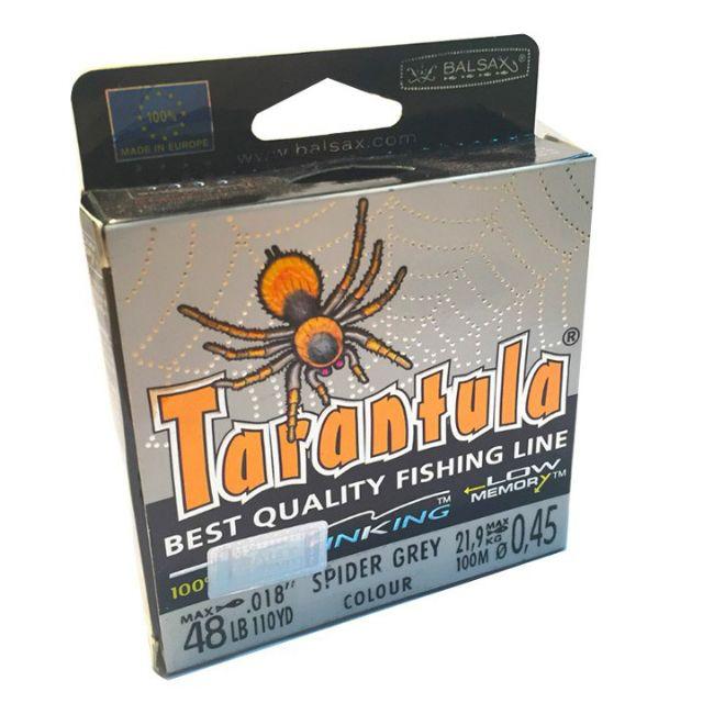 Cước Câu Cá TARANTULA - Cước nhện