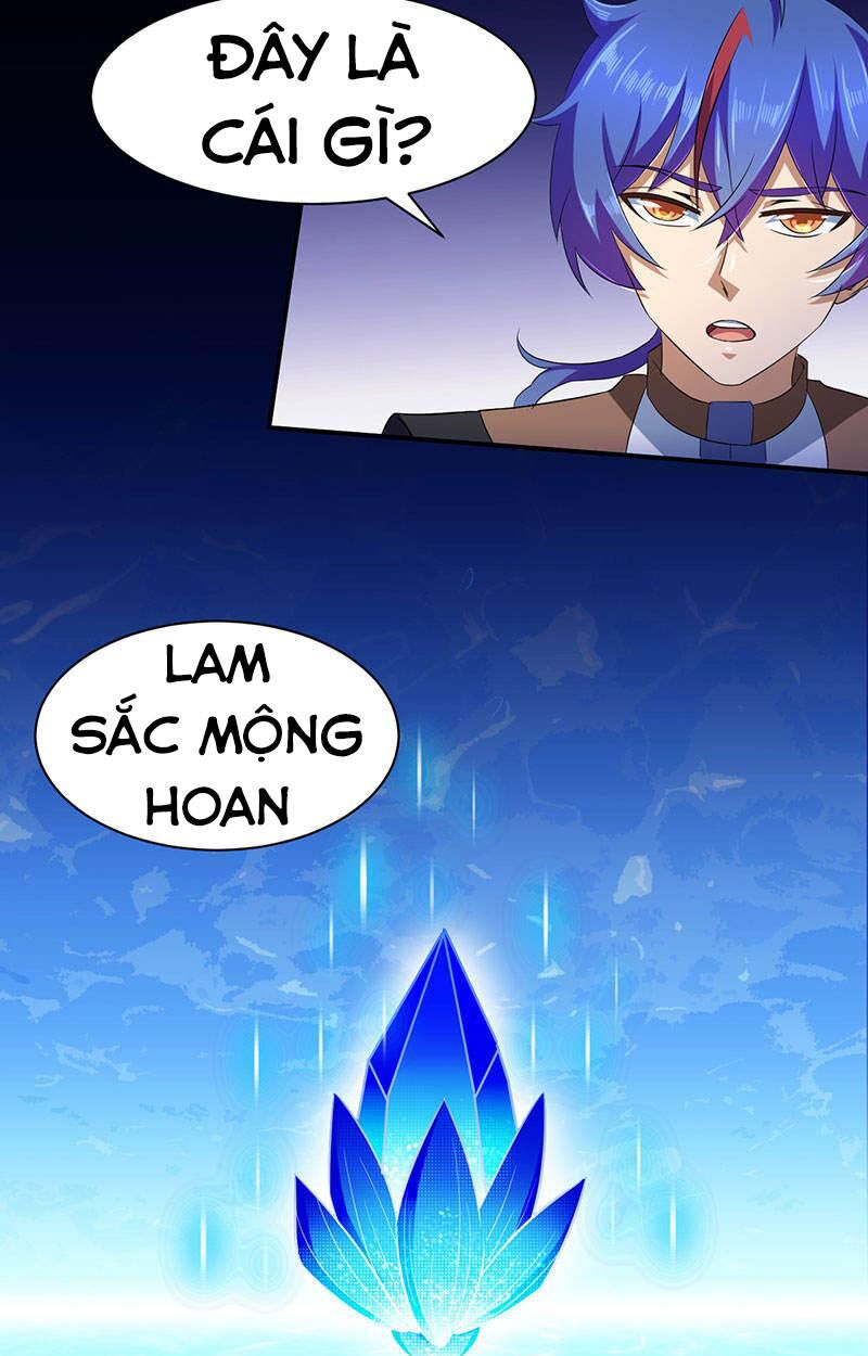 võ đạo độc tôn chapter 112 33