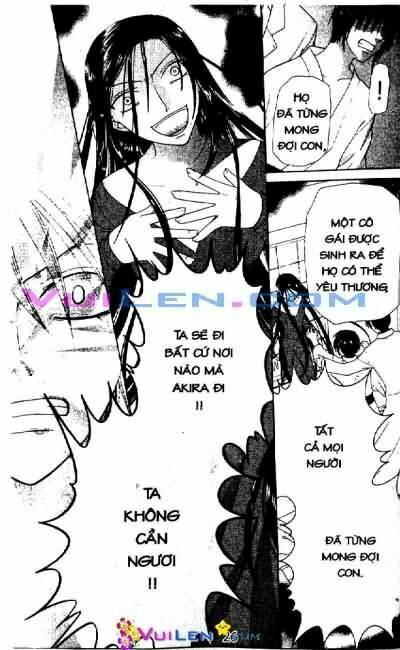 giỏ trái cây - fruit basket chapter 20 26