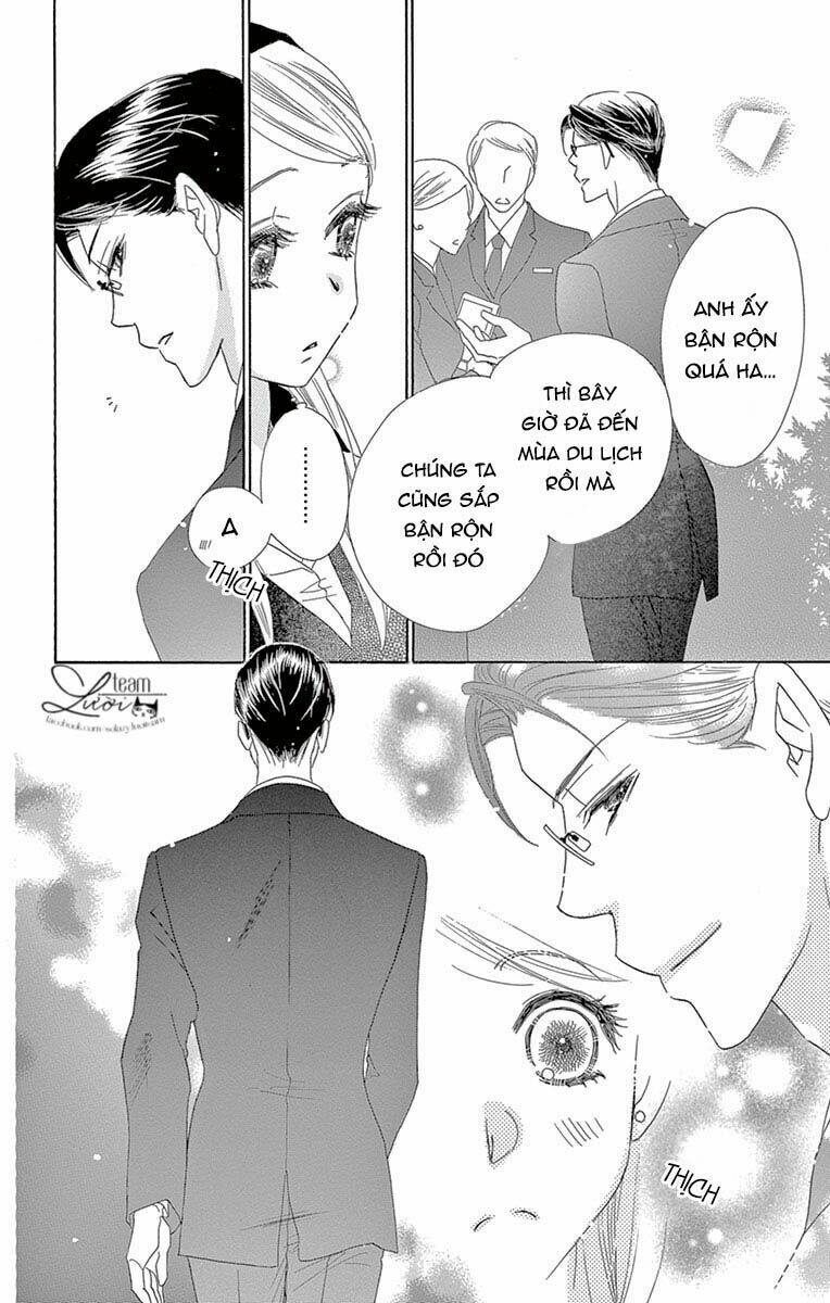 ảo ảnh tình yêu chapter 7 12