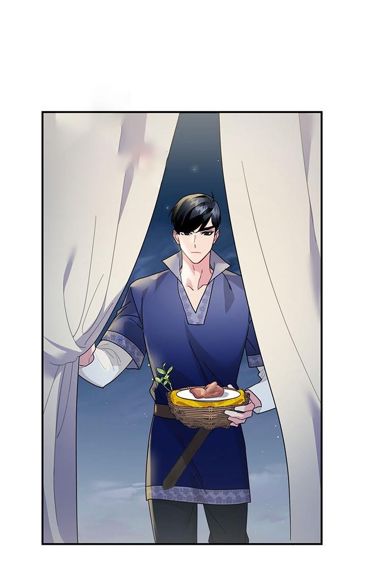 công chúa của loài chim chapter 43 24