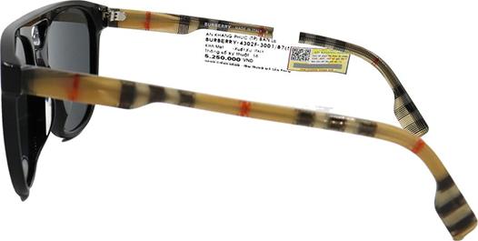 Kính mát Burberry B4302F