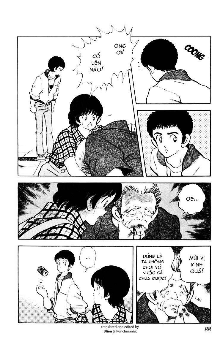 rough - ngọc thô chapter 14 12