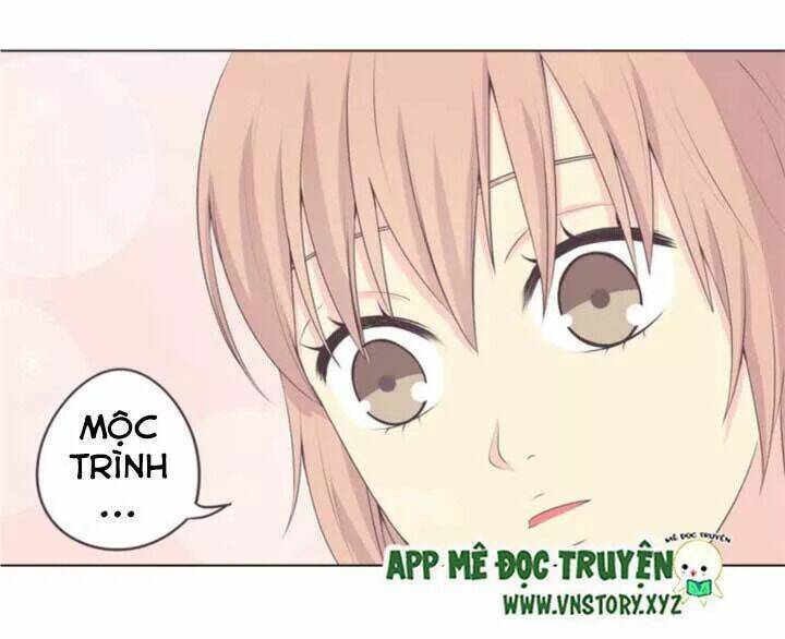 xin chào! dân nữ chapter 50 40