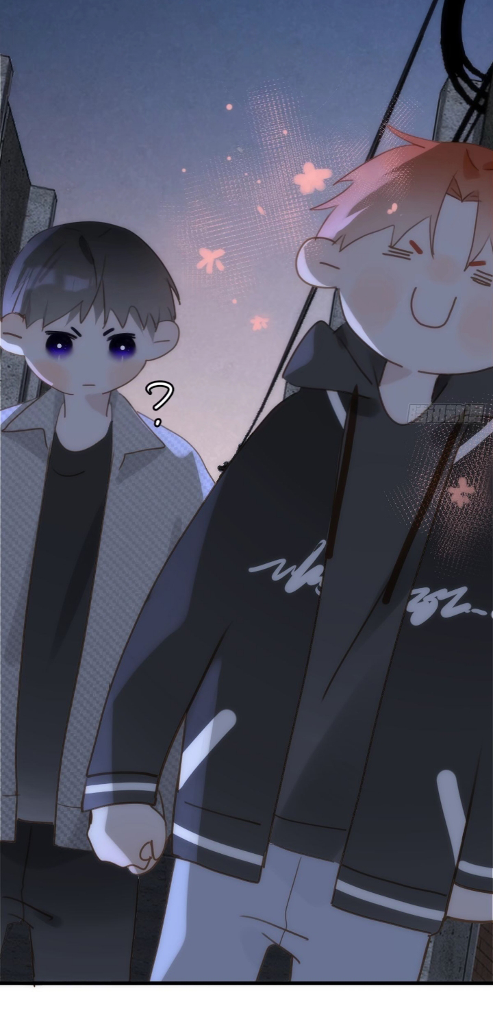 đêm đầy sao nói với em chapter 41 60