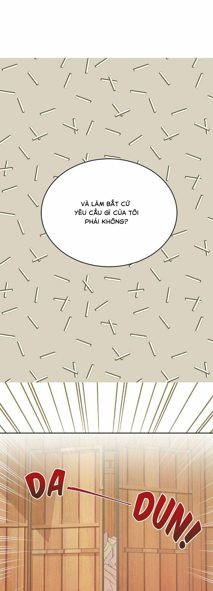 tôi sẽ đi đến cùng với hoàng đế chapter 5 8