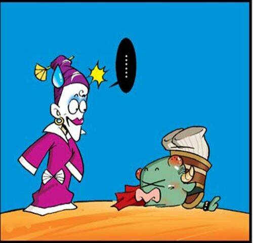 tân tây du ký chapter 65 2