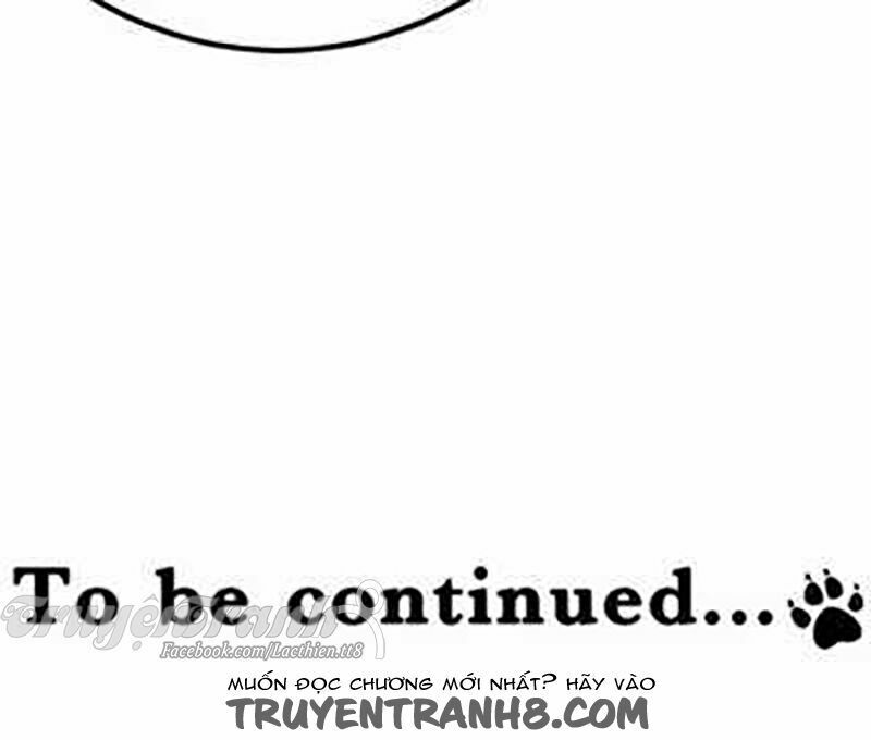 nụ hôn nguyền rủa chapter 43 43