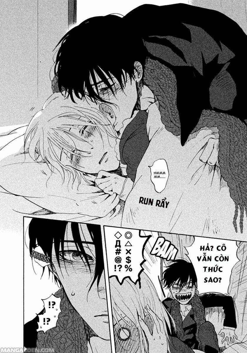 ranh giới quỷ chapter 3 35