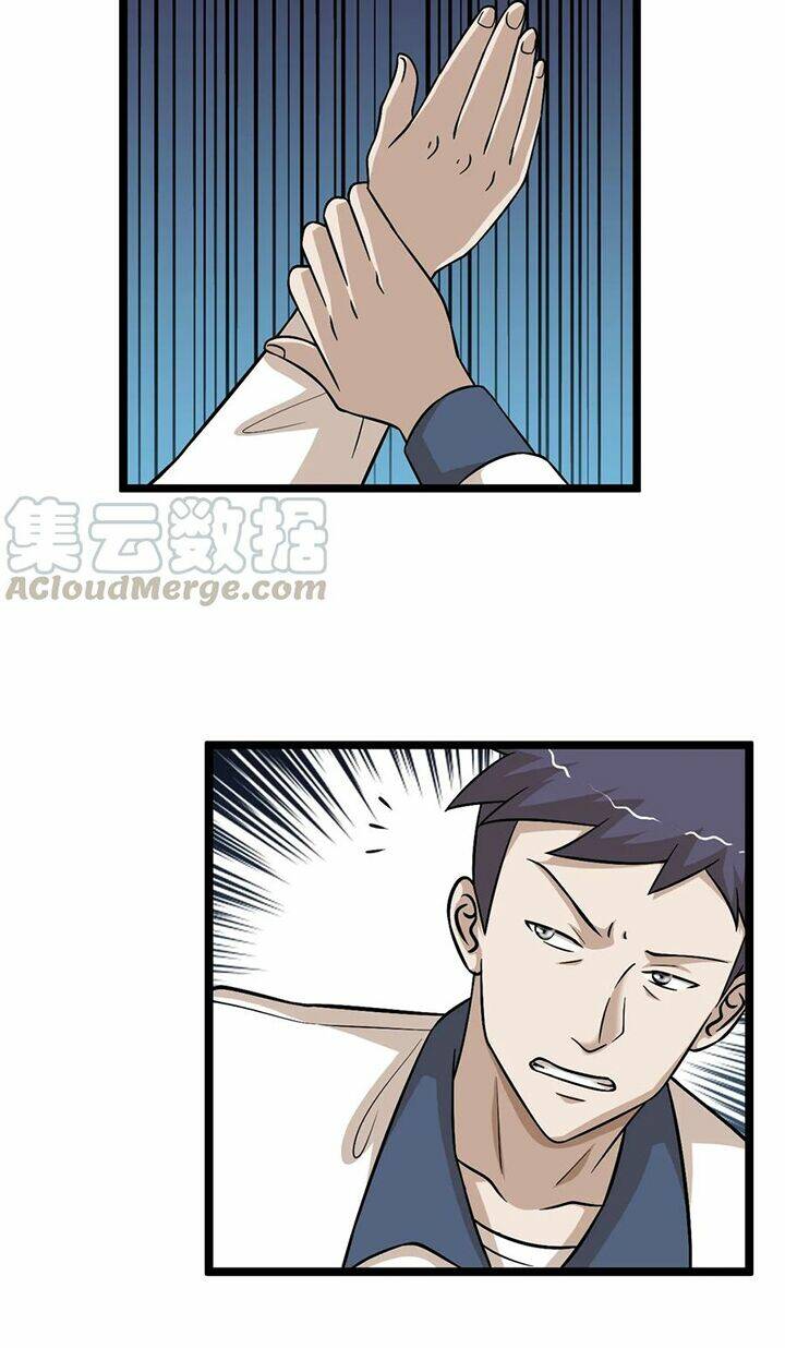 đai ca trở lại tuổi 16 chapter 82 18