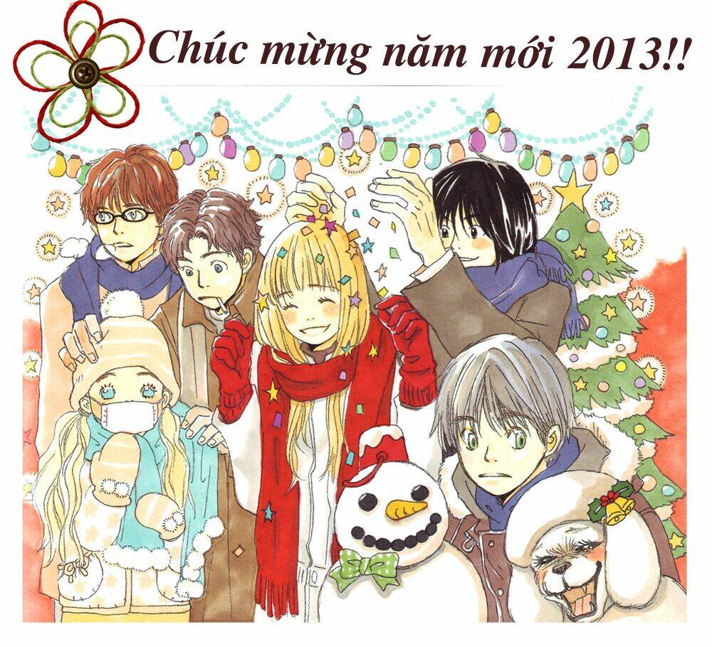 ngày ấy ta bên nhau chapter 19.5 61