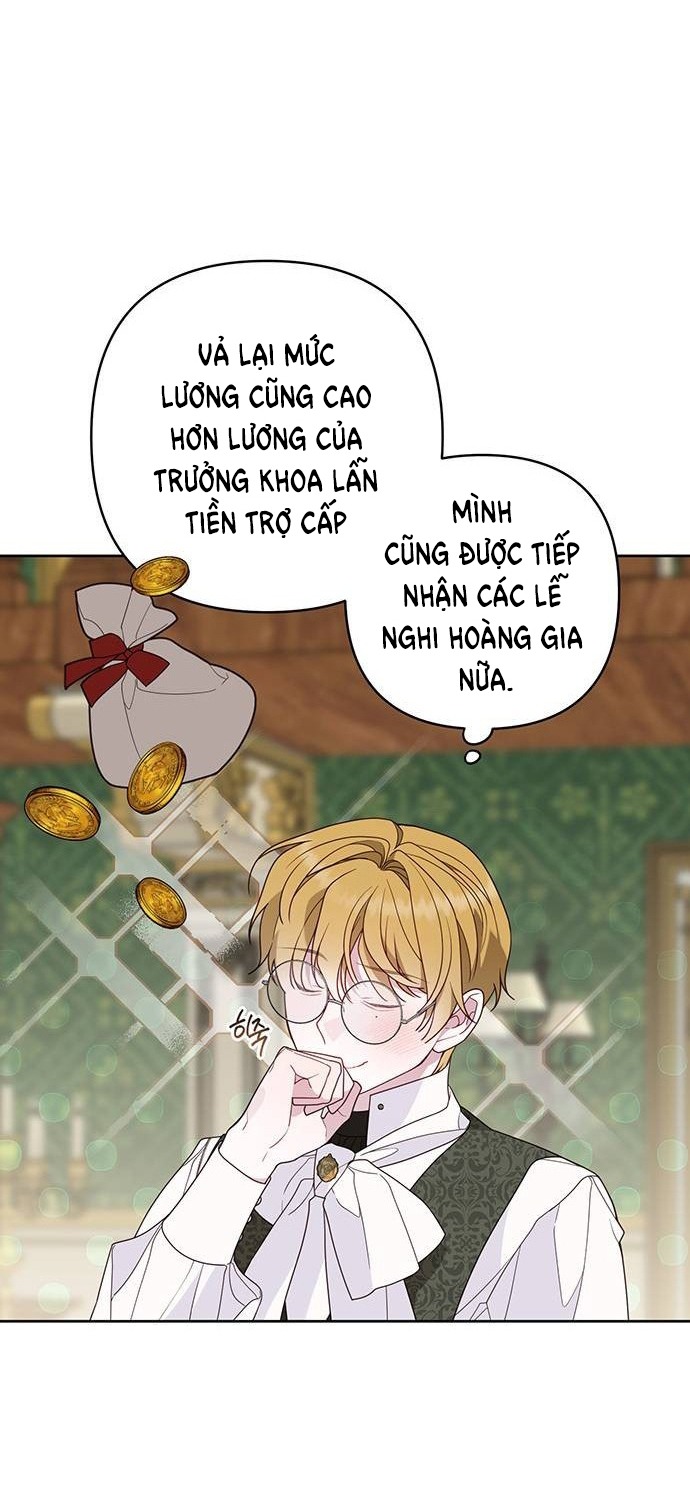 tiểu bạo chúa chapter 65.1 22