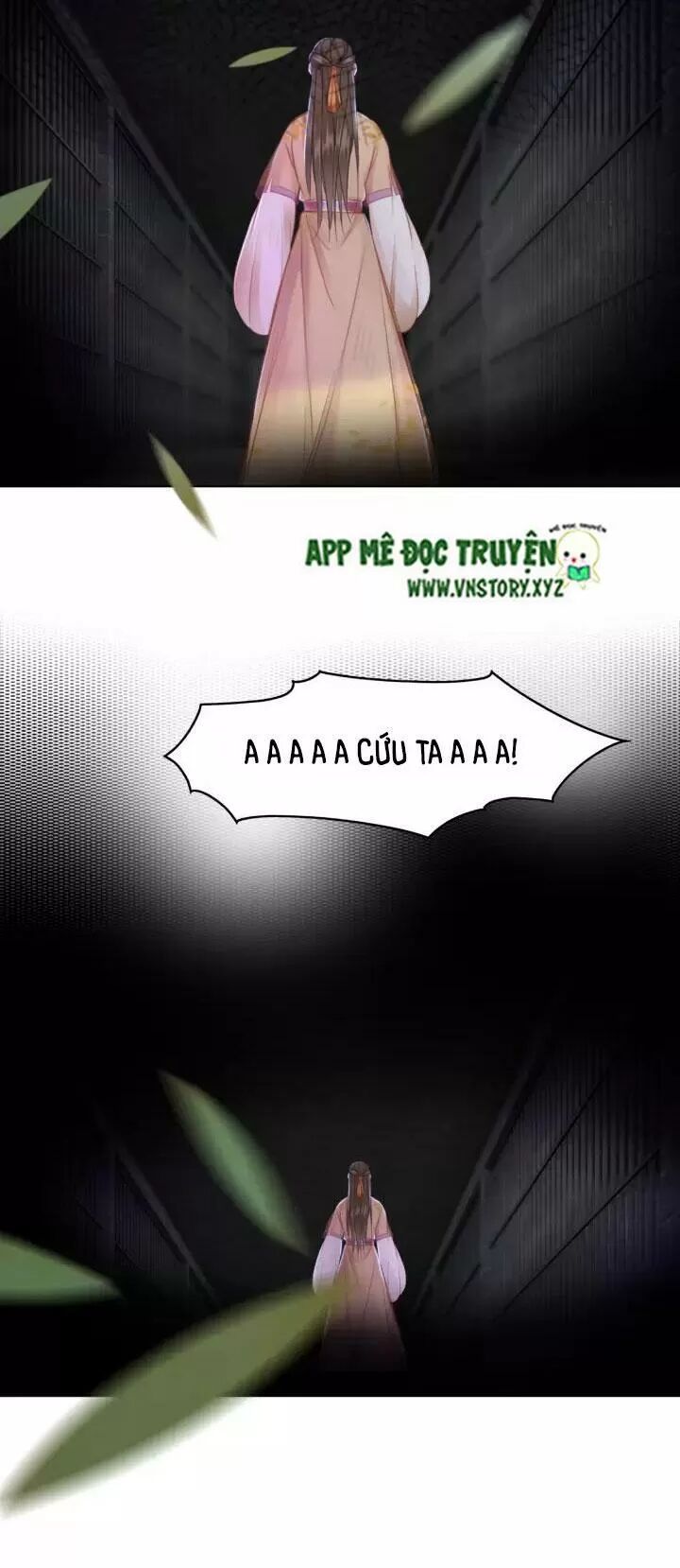 cực phẩm phế vật tiểu thư chapter 103 19