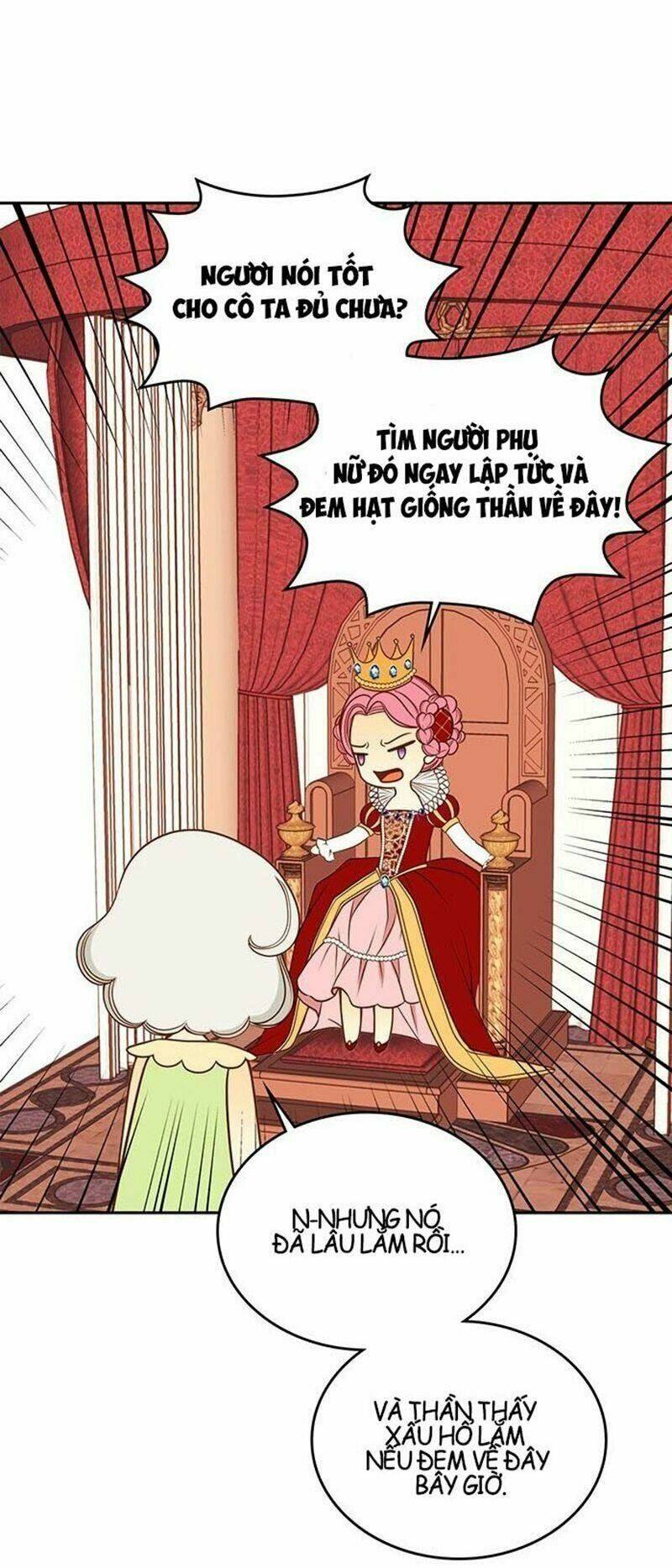 wendy , cô gái bán hoa chapter 42 1