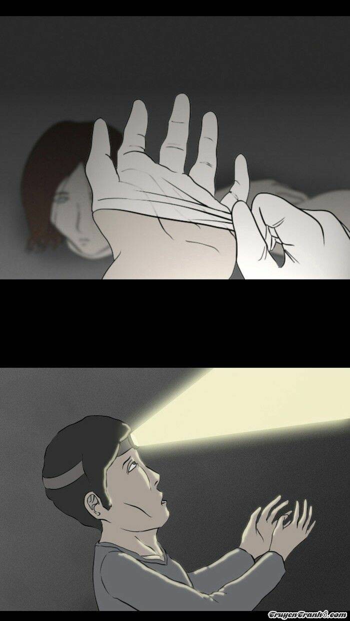 thứ sáu: những câu chuyện cấm chapter 21 22