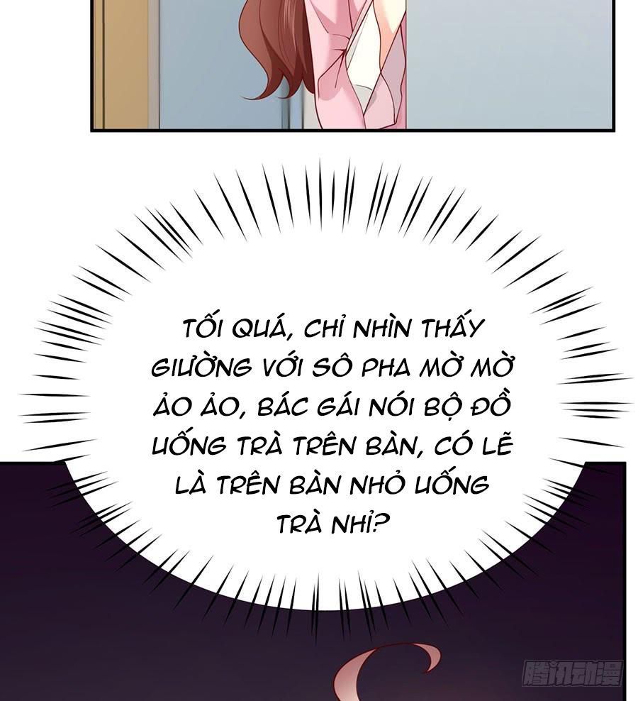 nam thần truy thê chỉ nam chapter 29.1 6