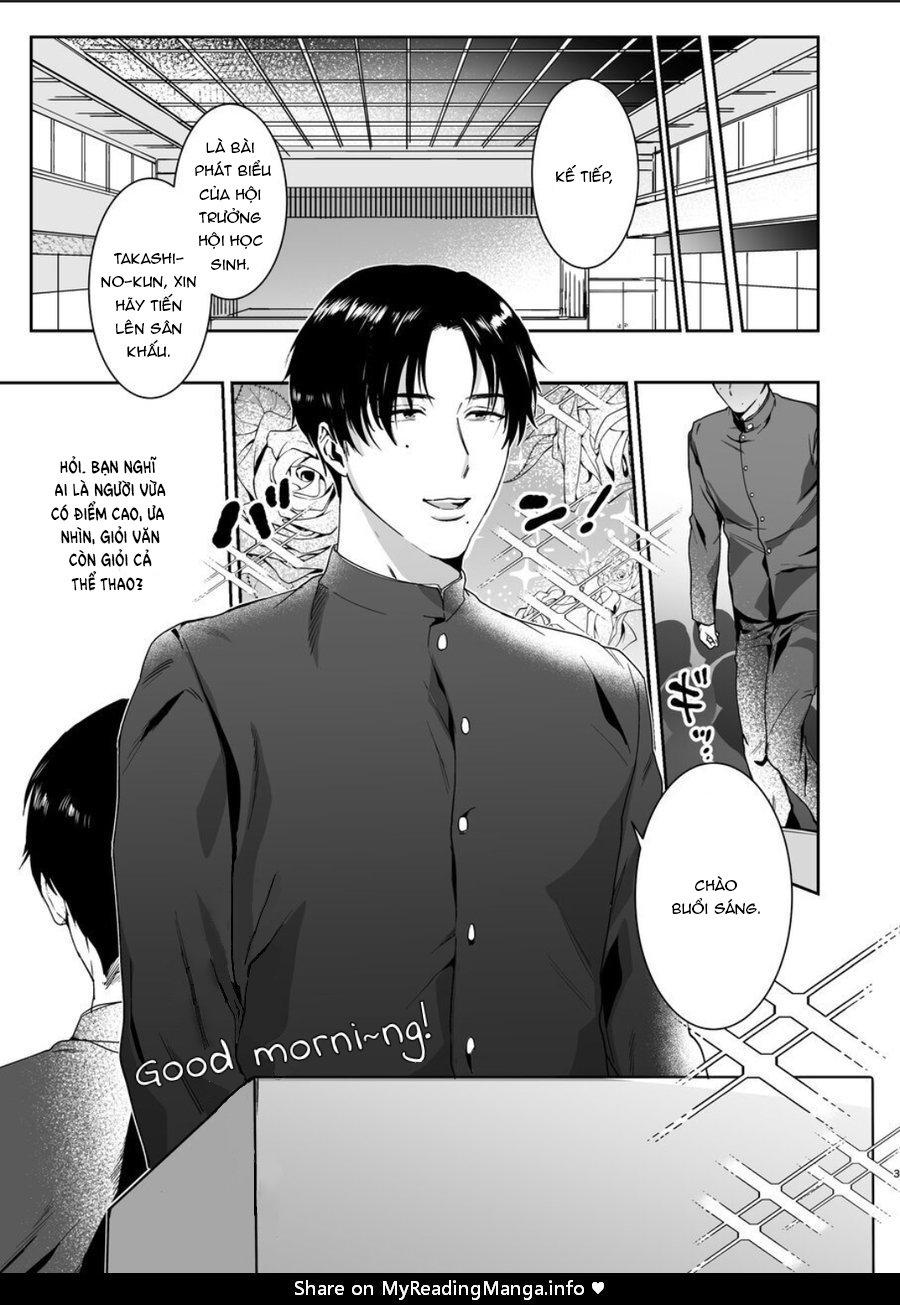 oneshot hỏny chapter 239 2