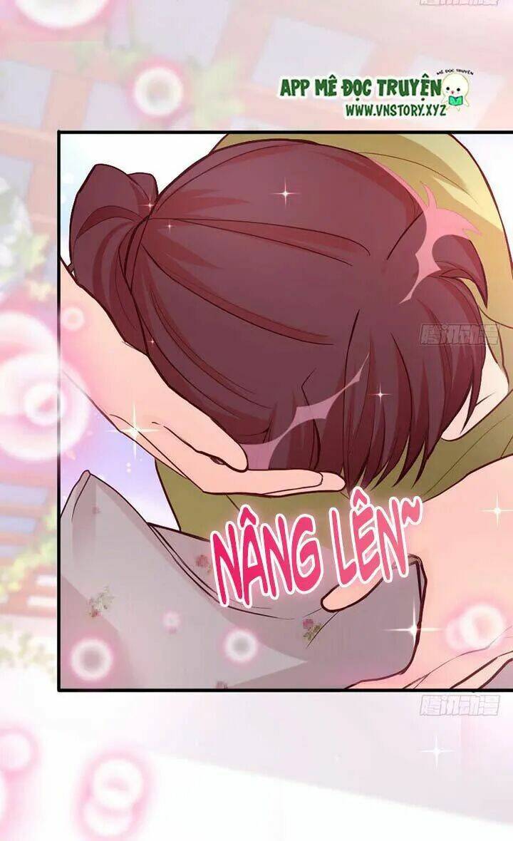 thiên hậu trở về chapter 76 12