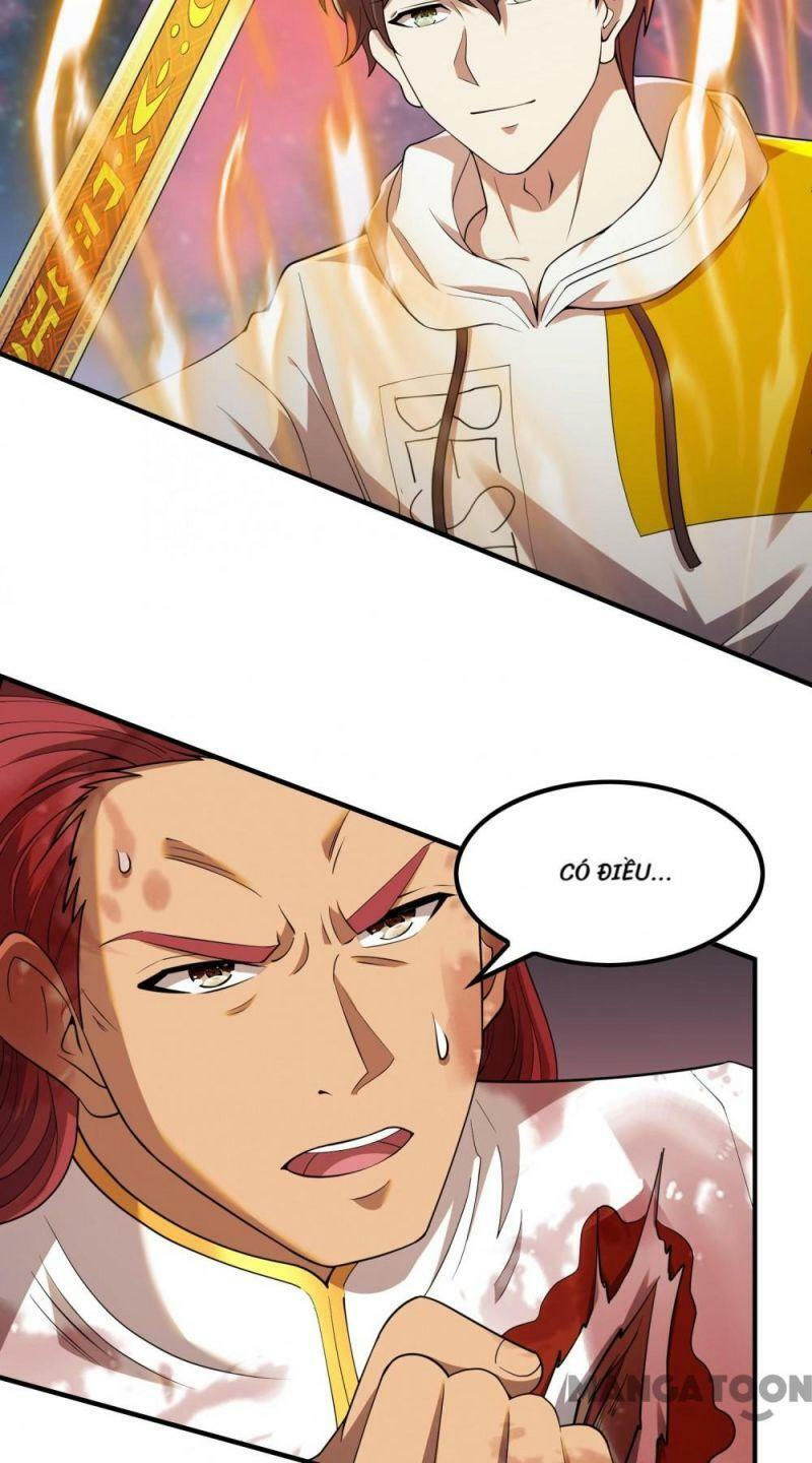 đệ nhất người ở rể chapter 135.1 8