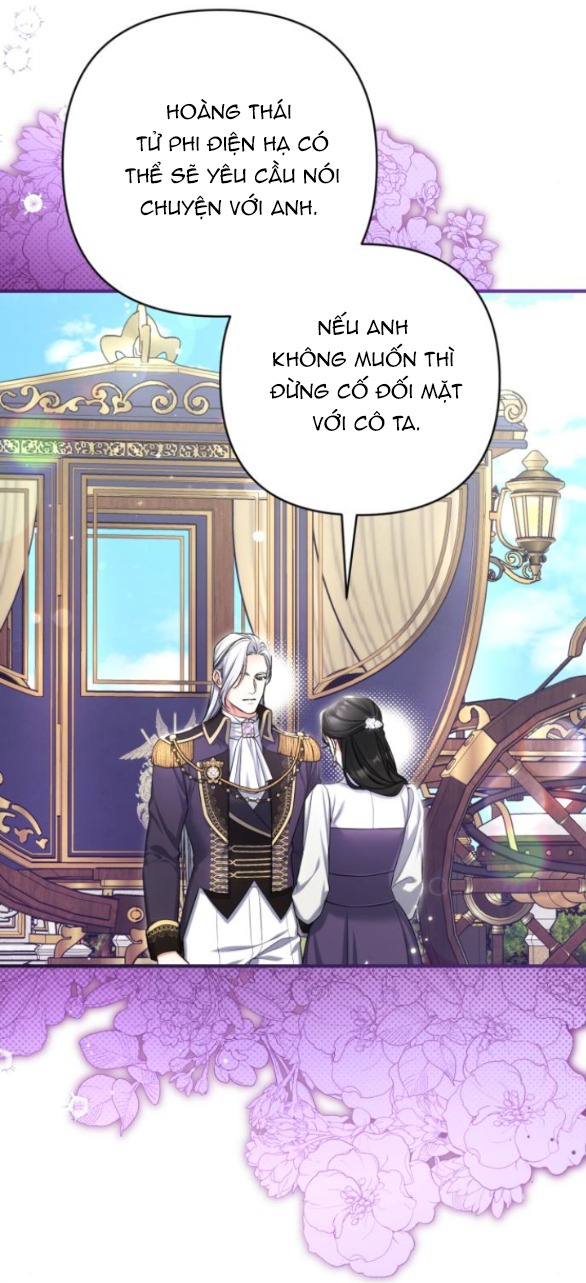 dành cho nhân vật bị bỏ rơi yêu thích nhất của tôi chapter 78.2 1