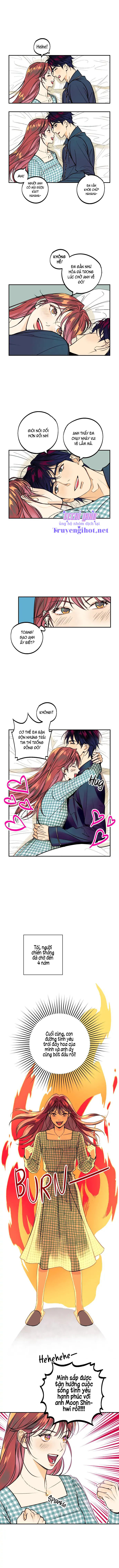 em muốn làm người phụ nữ của anh chapter 1.2 9