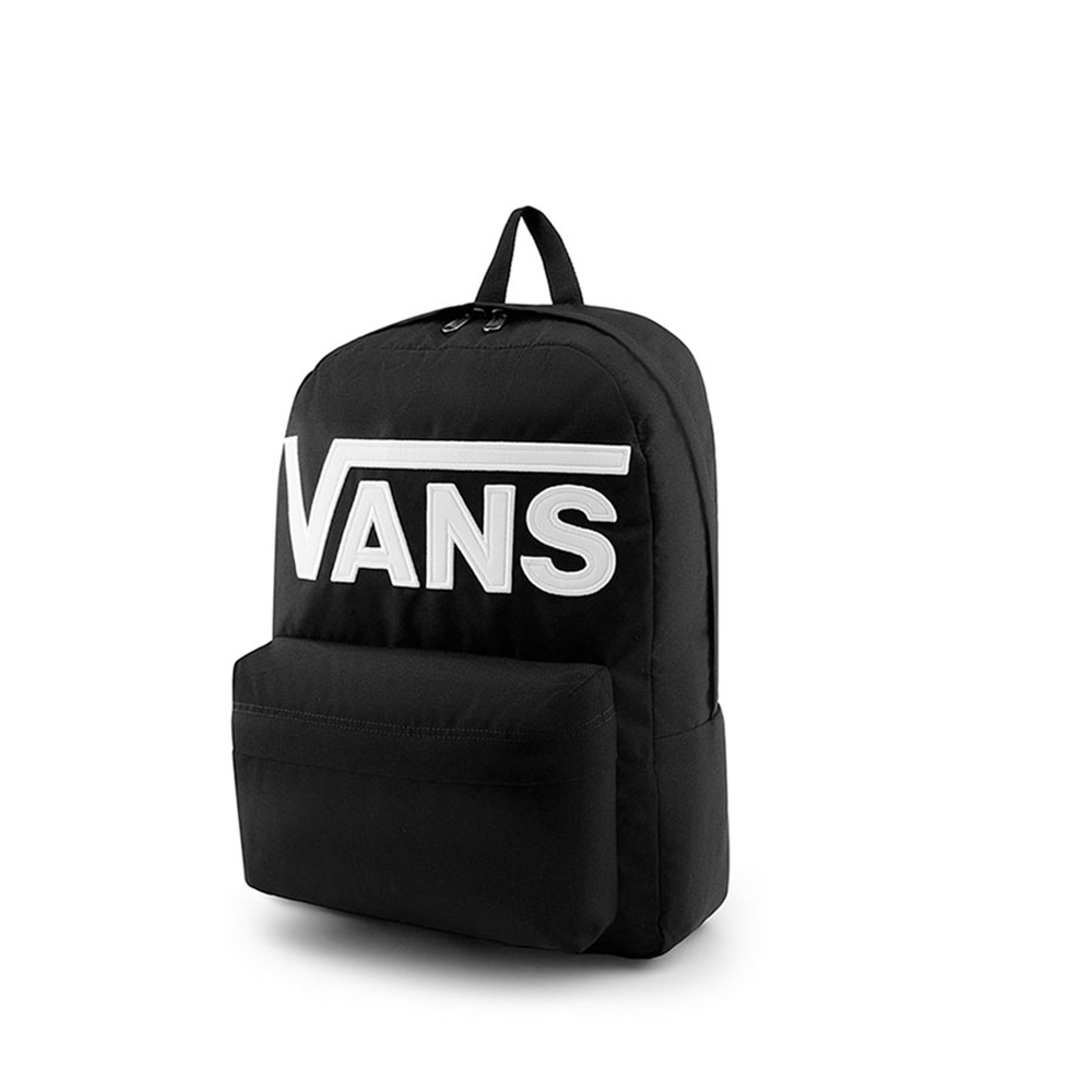 Balo Vans Old Skool III Backpack Black VN0A3I6RY28