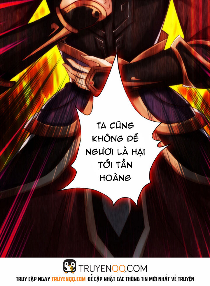 lang hoàn thư viện chapter 125 38