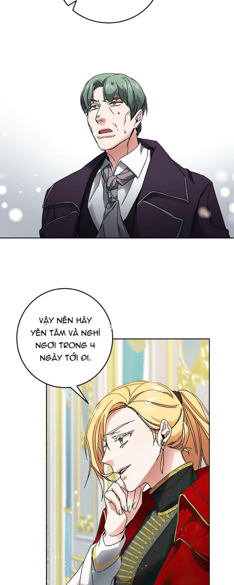 tôi trở thành hoàng đế bạo chúa trong tiểu thuyết chapter 8 12