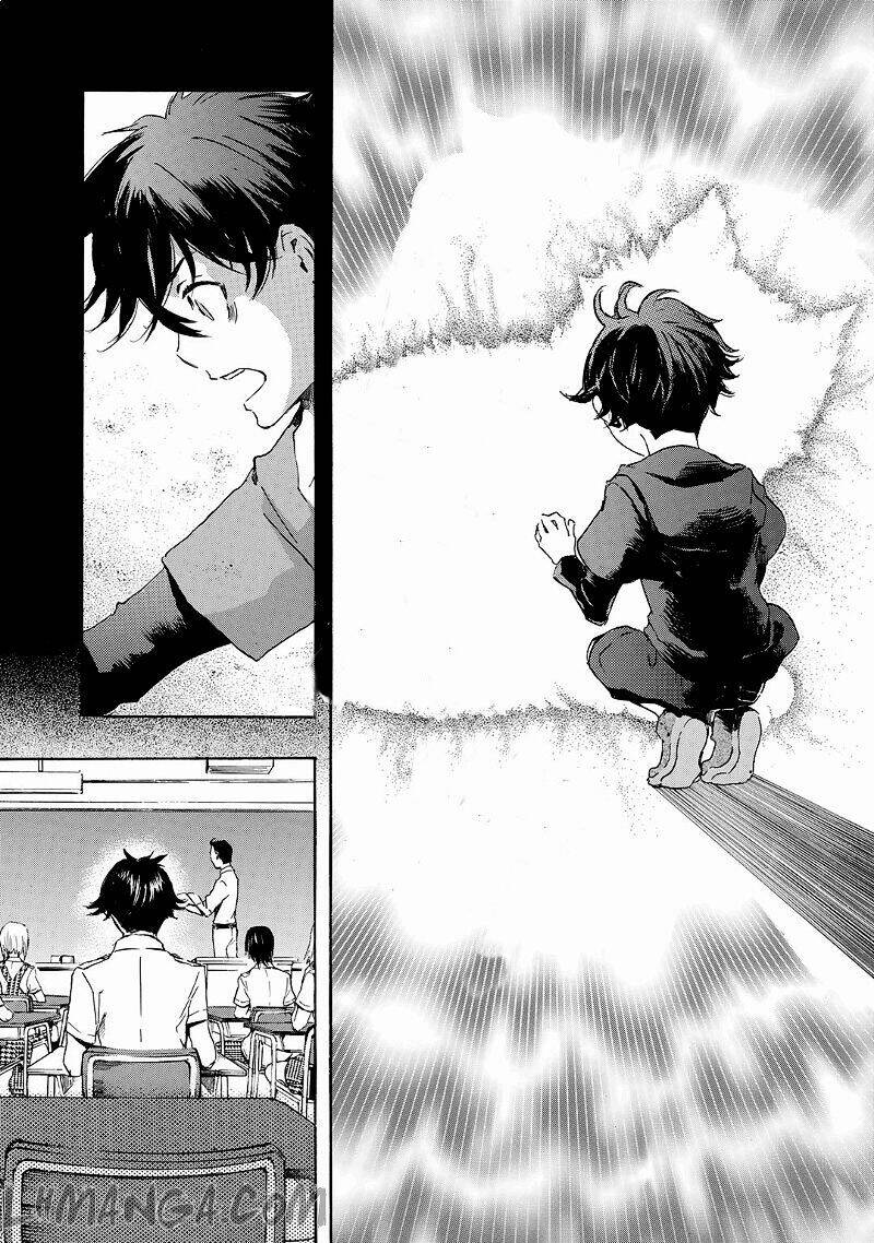 totsugami chapter 20 23