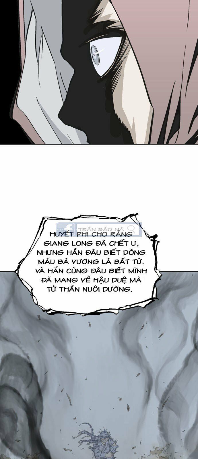 cao thủ 2 chapter 72 15