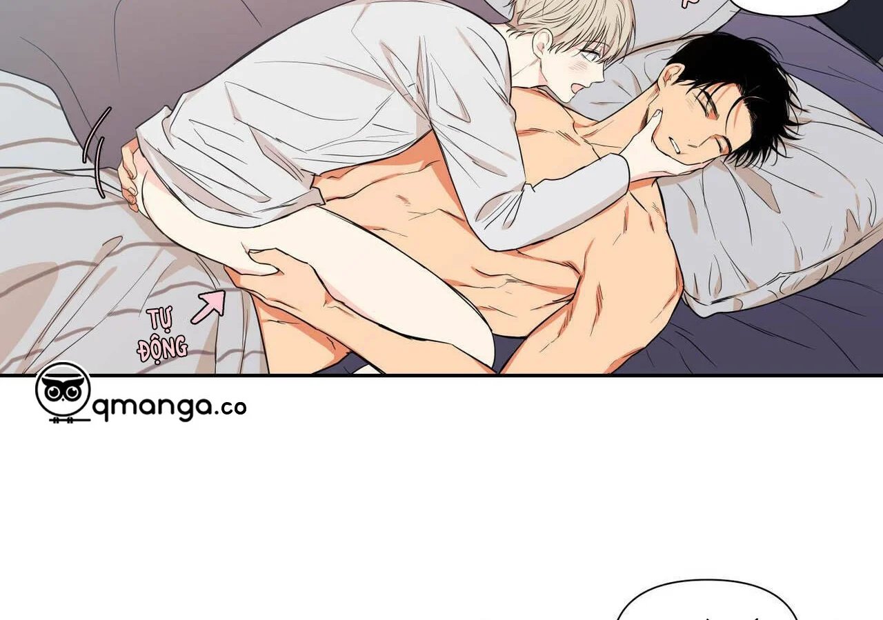 không chốn yêu đương chapter 71 8