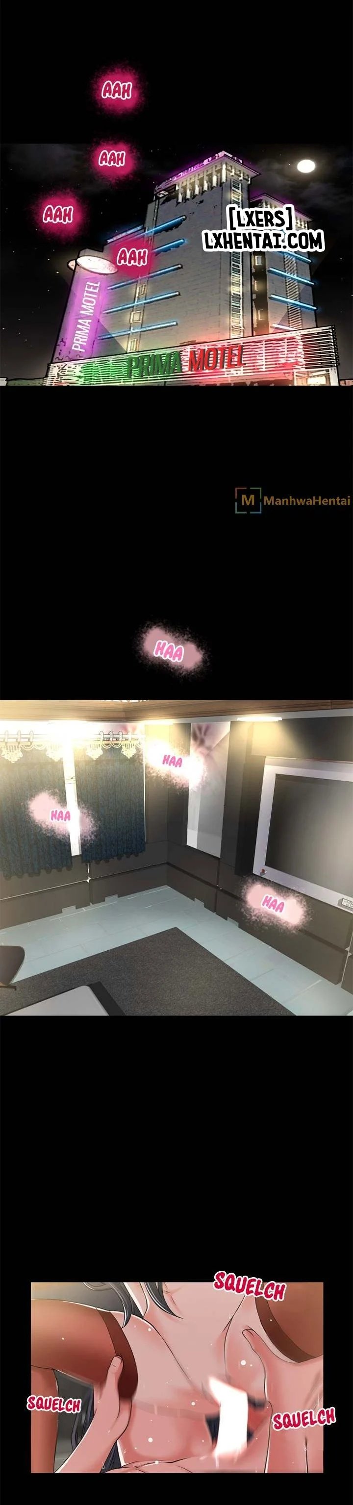 ngoài sức tưởng tượng chapter 54 11