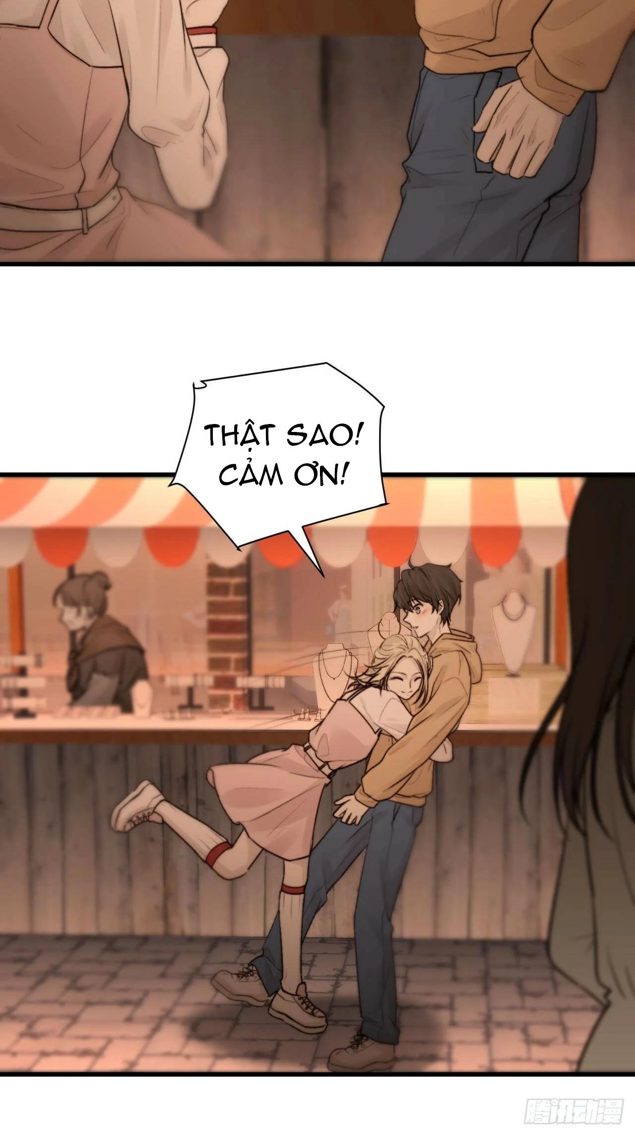 chó hư khó giữ chapter 22 25