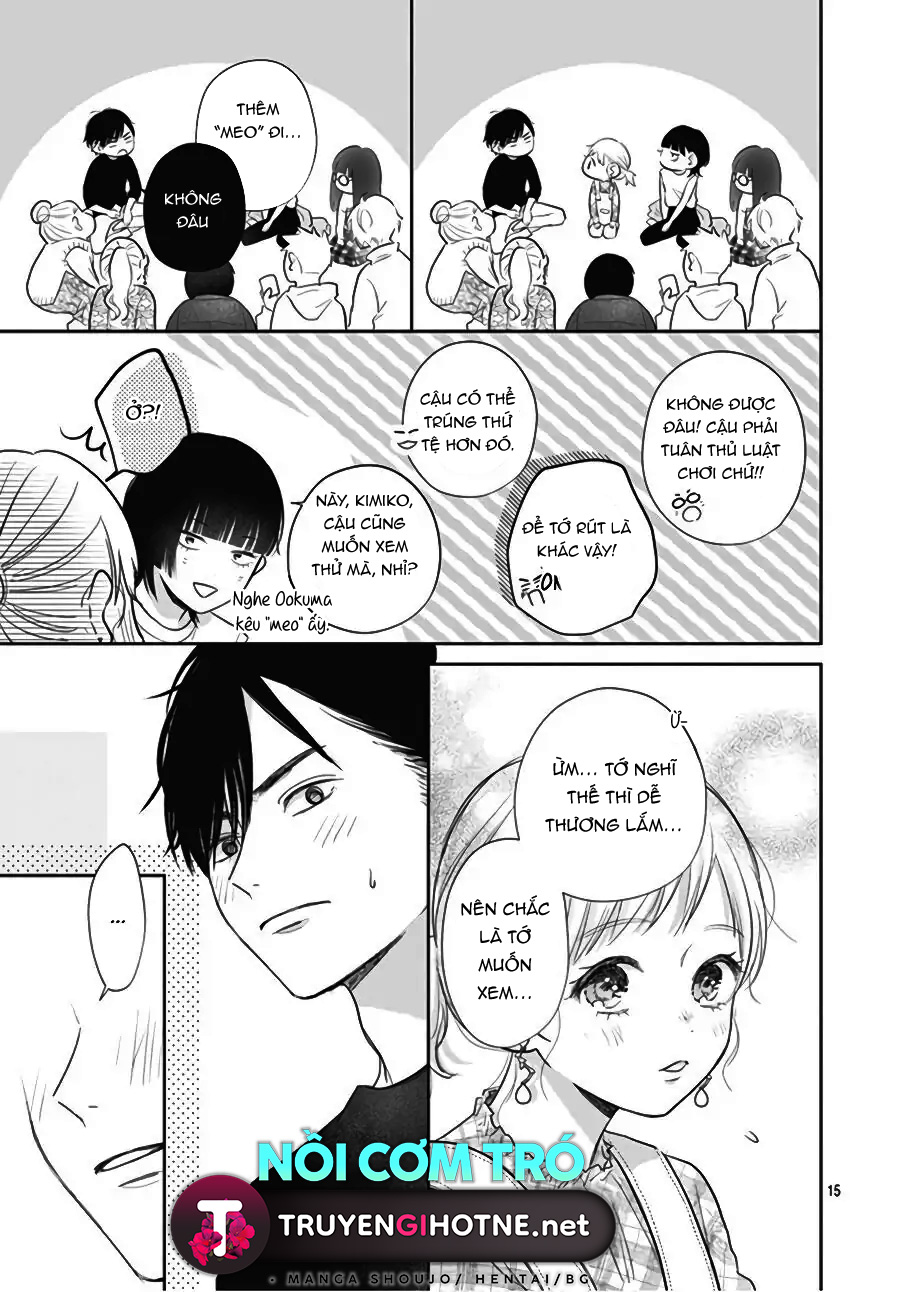 hamuko và gao chapter 5.2 1