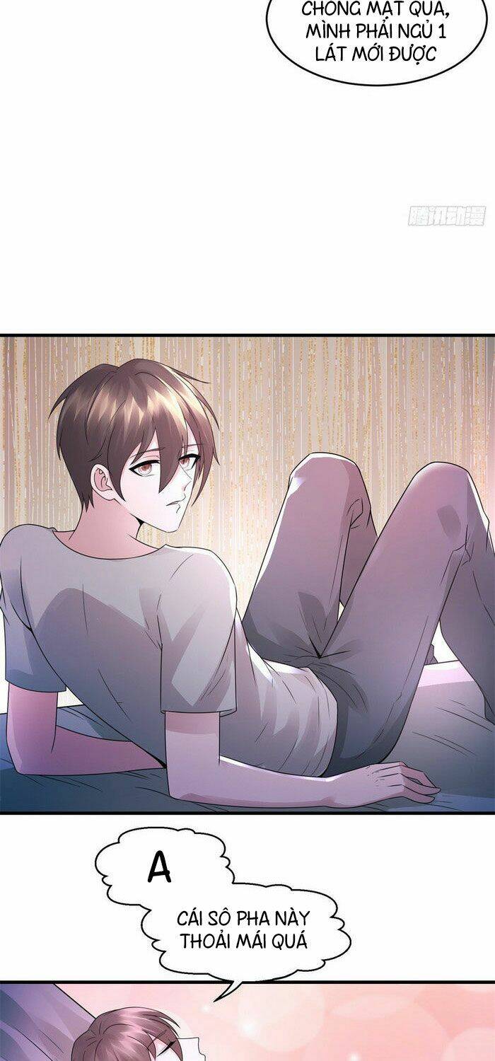 pháp sư truyền kỳ chapter 34 7