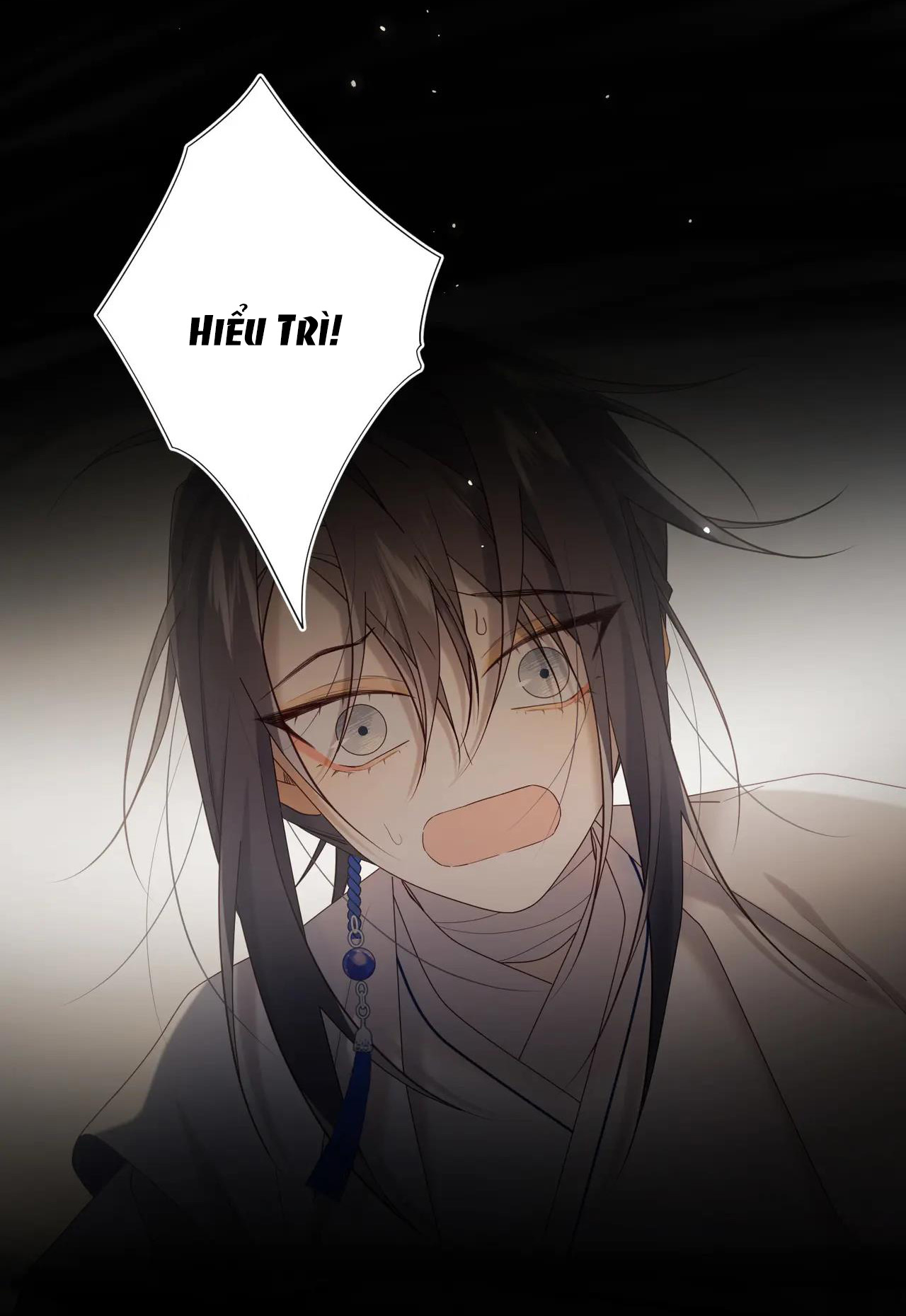 ác nữ cự tuyệt nam chính chapter 113 8