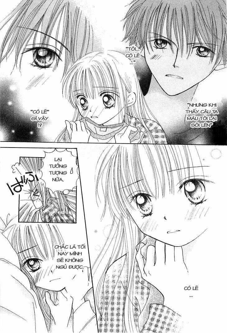 kare made love km chapter 9 21