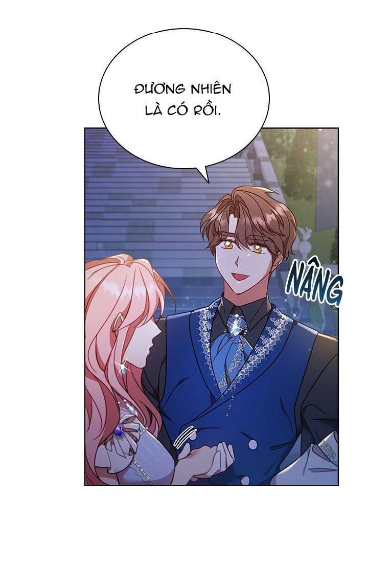 tôi đã ly hôn nhưng lại trở thành tài phiệt chapter 19.2 5