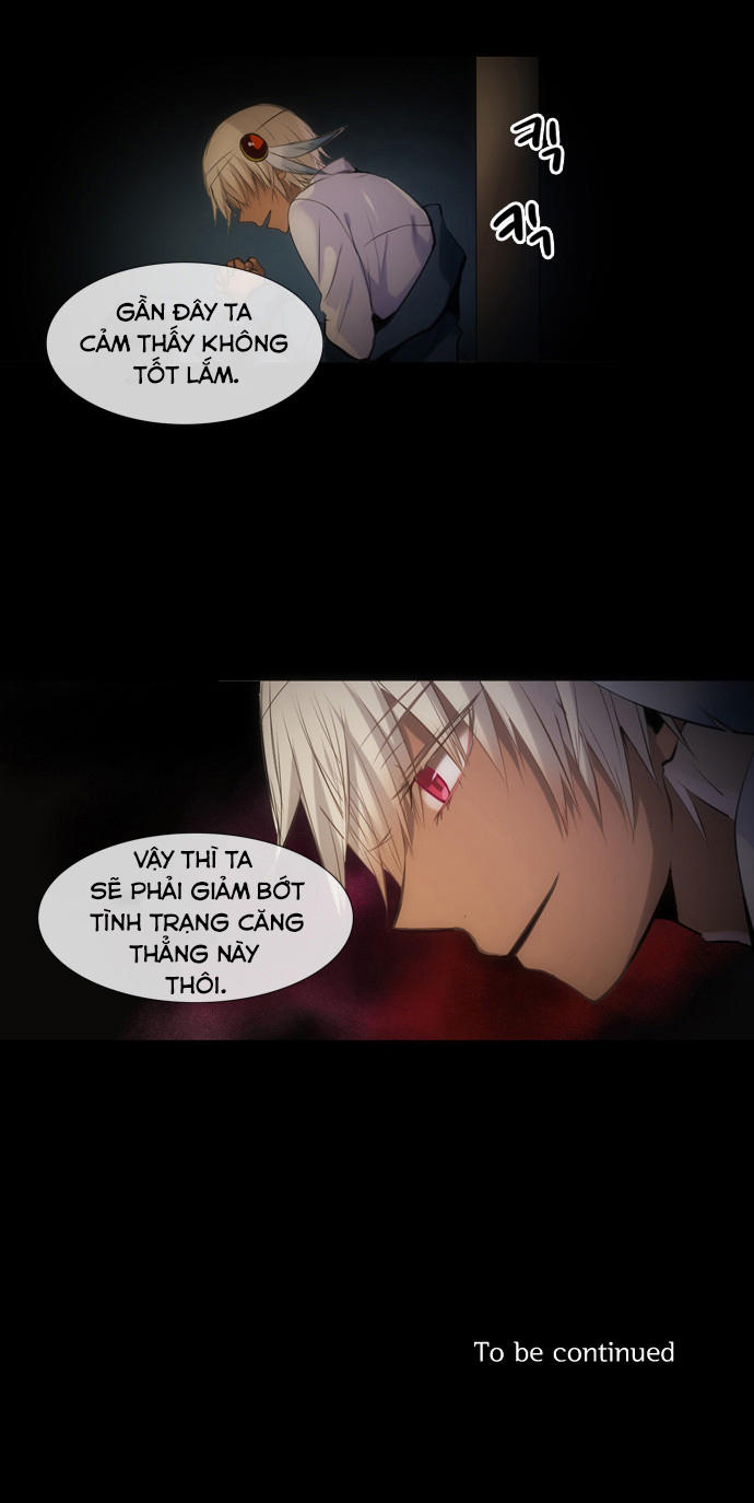 crepuscule (yamchi) chapter 129 28