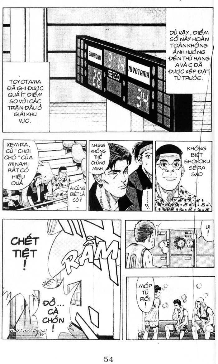 cao thủ bóng rổ chapter 206 9