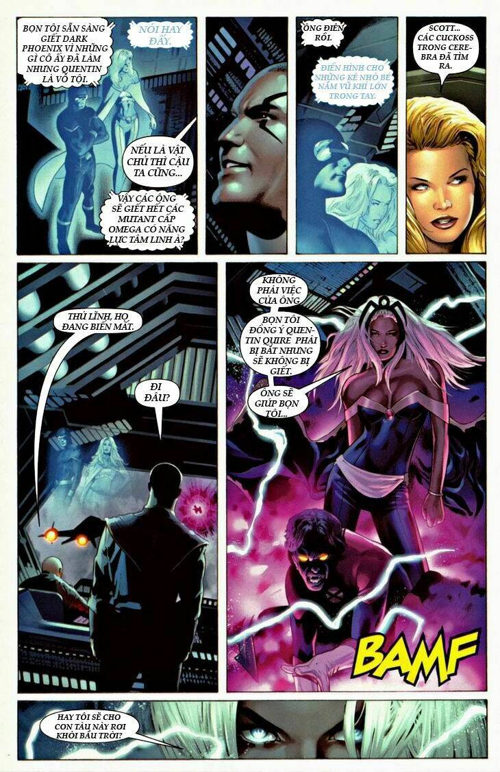 x-men phoenix endsong chapter 3 17