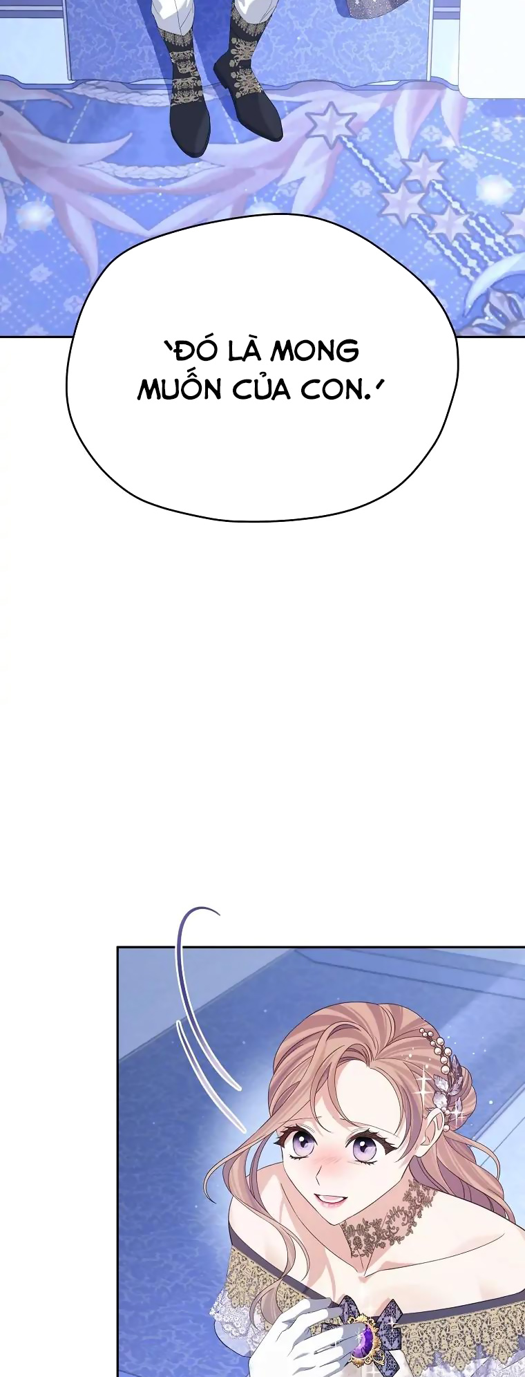 aster yêu dấu của tôi chapter 41 15