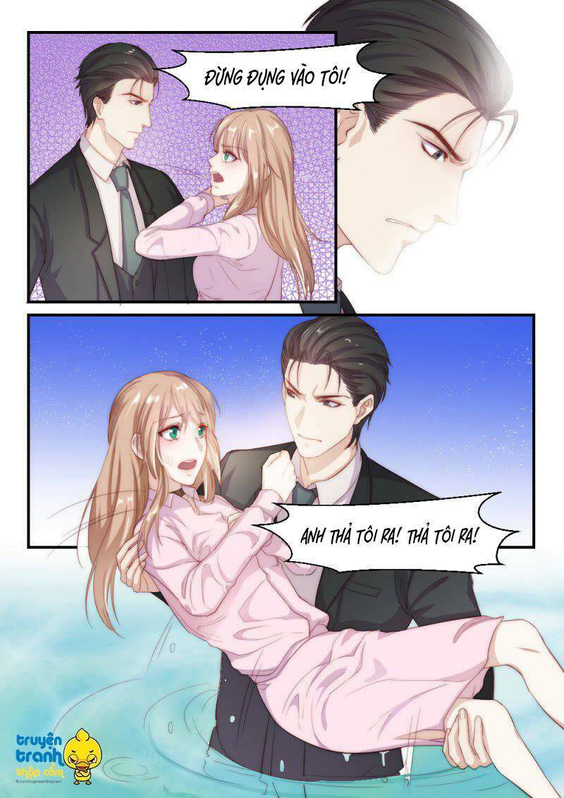 nam thần cách vách chapter 94 5